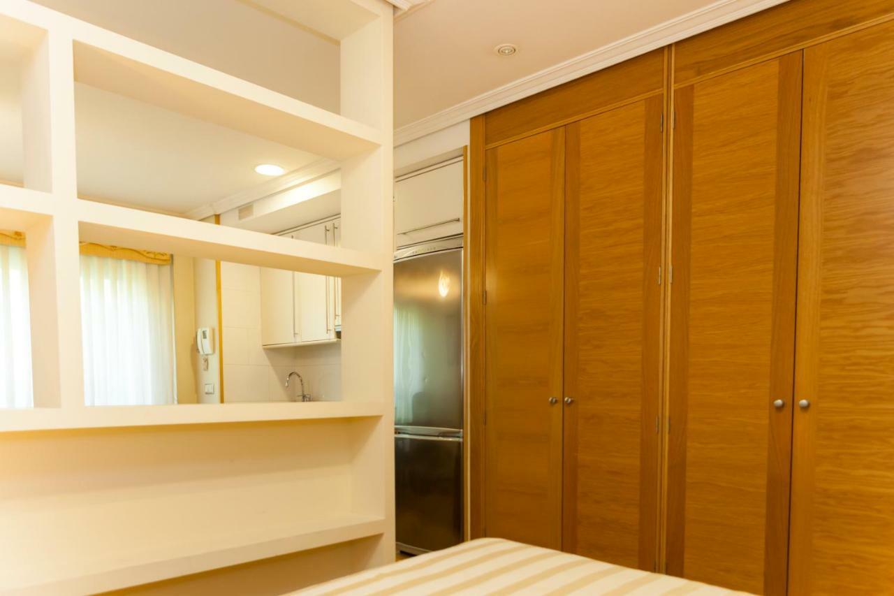 Appartement Tres Luces