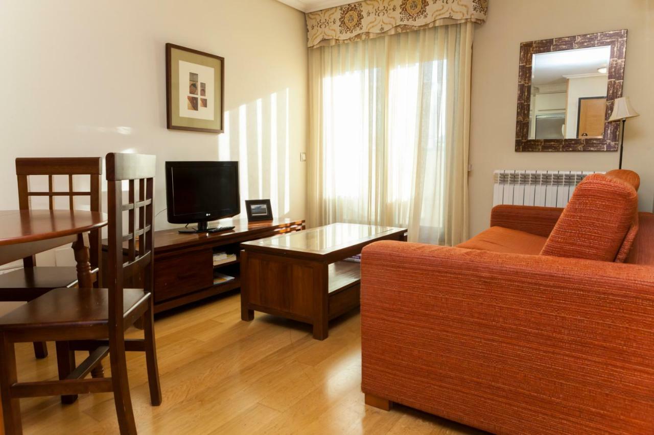 Appartement Tres Luces Vigo